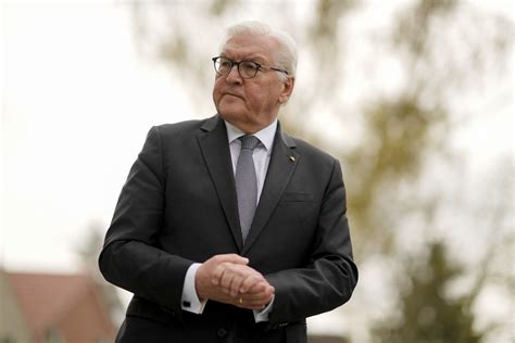 steinmeier ukraine besuch